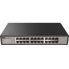 Stonet 24 Port Gigabit Ethernet Rackmount Switch 10/100/1000MBps - (ST3124GS)