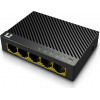 Stonet 5 Port Gigabit Ethernet Switch 10/100/1000MBps - (ST3105GC)