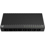 Stonet 8 Port Fast Ethernet Switch 10/100MBps - (ST3108C)