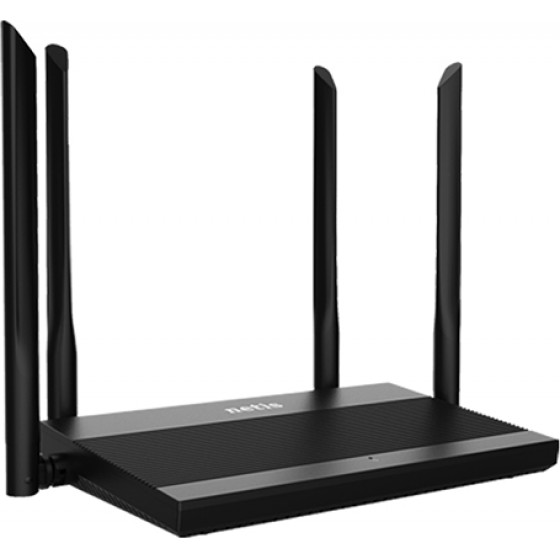 Stonet Wireless Dual Band Gigabit Router AC1200 - (N3)