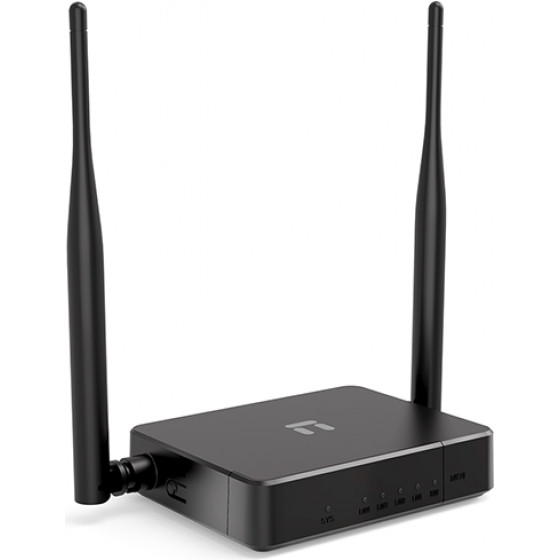 Stonet Wireless N Router 300MBps - (W2)
