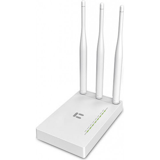 Stonet Wireless N Router 300MBps - (WF2409E)