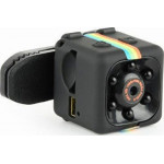 Gembird ALL-IN-One Mini Camera With Night Vision - (BCAM-01)