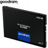 GoodRAM SSD CL100 GEN3 240GB 2,5' - (SSDPR-CL100-240-G3)