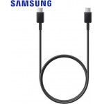 Samsung Datacable USB-C To USB-C Black Retail Pack - (EP-DA705BBEGWW)