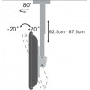 Sbox Ceiling Mount For LCD-Plasma Screens 23'-43' - (CPLB-28S)
