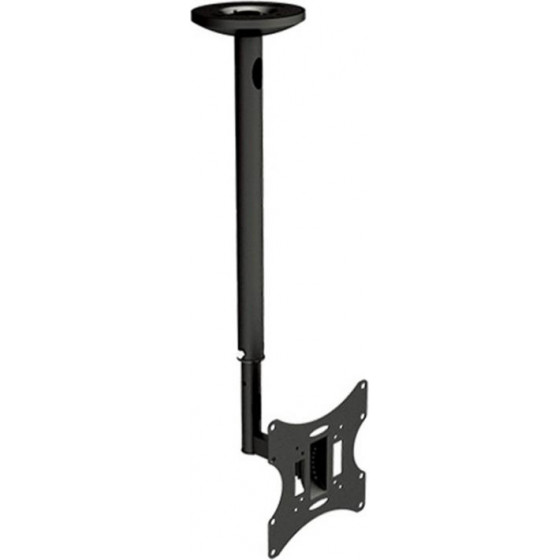 Sbox Ceiling Mount For LCD-Plasma Screens 23'-43' - (CPLB-28S)