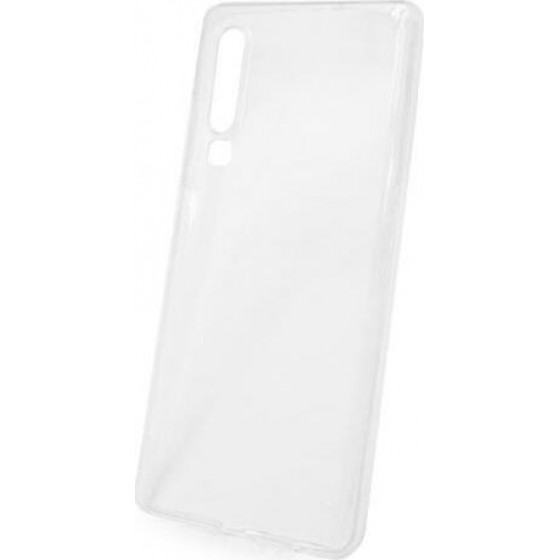 iNOS ���� TPU Huawei P30 Ultra Slim 0.3mm ������� - (5205598119454)