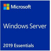 Windows Server 2019 Essentials Edition 1-2P Reseller Option Kit - (P11070-B21)