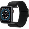 Spigen ������� Fit Lite Apple Watch 1/ 2/ 3/ 4/ 5/ 6/ 7/ SE (42mm/ 44mm) ����� - (AMP02286)