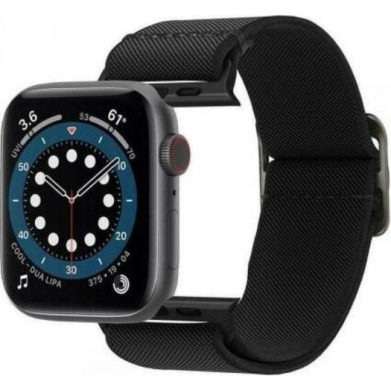 Spigen ������� Fit Lite Apple Watch 1/ 2/ 3/ 4/ 5/ 6/ 7/ SE (42mm/ 44mm) ����� - (AMP02286)