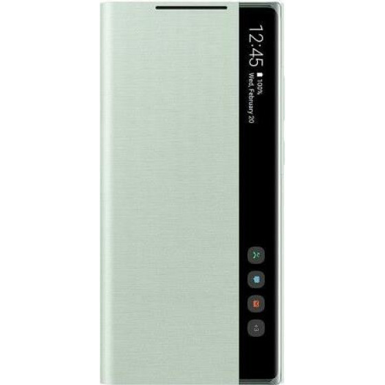 Samsung ���� Flip Clear View EF-ZN980CMEG N980F Galaxy Note 20 ������� - (EF-ZN980CMEGEU)