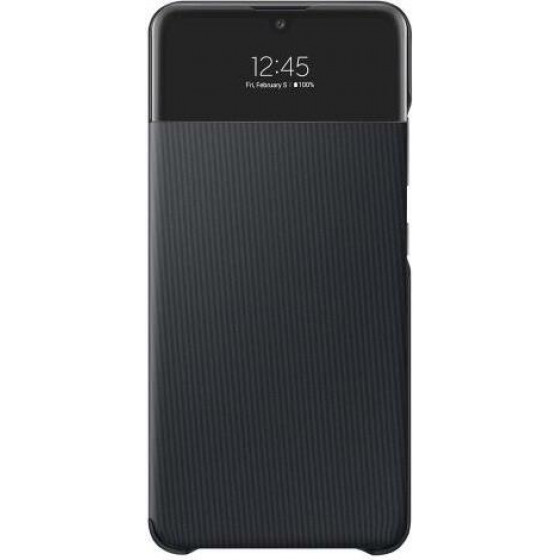 Samsung ���� Flip S-View EF-EA325PBEG A325F Galaxy A32 4G ����� - (EF-EA325PBEGEE)