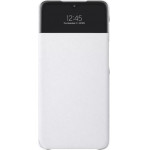 Samsung ���� Flip S-View EF-EA326PWEG A326B Galaxy A32 5G ����� - (EF-EA326PWEGEE)