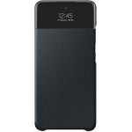 Samsung ���� Flip S-View EF-EA725PBEG A725F Galaxy A72 4G ����� - (EF-EA725PBEGEE)