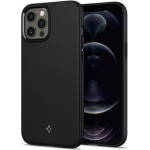 Spigen ���� Kevlar Mag Armor Apple iPhone 12/ 12 Pro ����� - (ACS01865)
