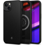 Spigen ���� Kevlar Mag Armor Apple iPhone 13 mini ����� - (ACS03680)