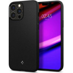 Spigen ���� Kevlar Mag Armor Apple iPhone 13 Pro ����� - (ACS03281)