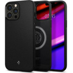 Spigen ���� Kevlar Mag Armor Apple iPhone 13 Pro Max ����� - (ACS03226)