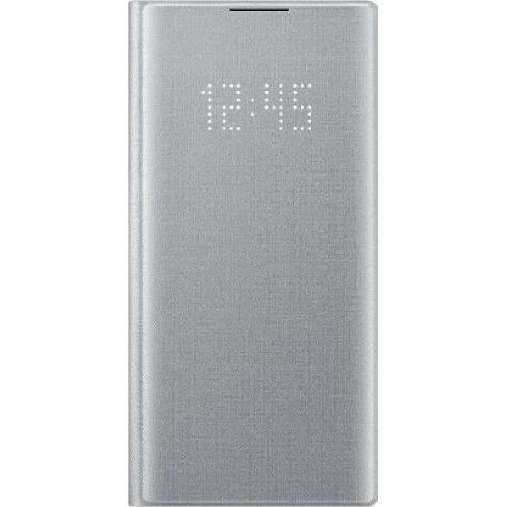 Samsung ���� Led View Cover EF-NN970PSEG N970F Galaxy Note 10 ����� - (EF-NN970PSEGWW)