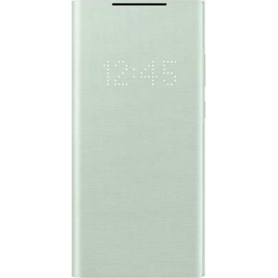 Samsung ���� Led View Cover EF-NN980PMEG N980F Galaxy Note 20 ������� - (EF-NN980PMEGEU)