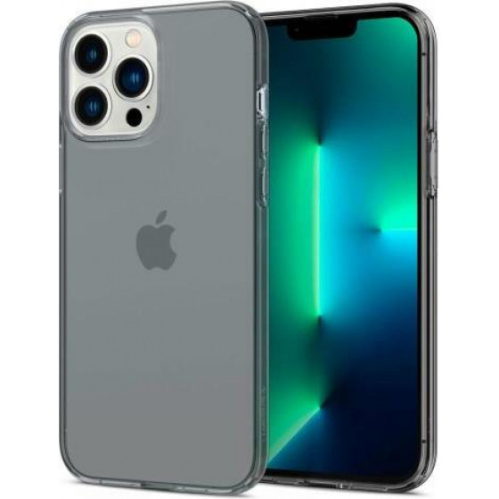 Spigen ���� ��������� Crystal Flex Apple iPhone 13 Pro Max ������� - (ACS03240)