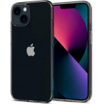 Spigen ���� ��������� Crystal Flex Apple iPhone 13 ������� - (ACS03558)
