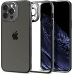 Spigen ���� ��������� Optik Crystal Apple iPhone 13 Pro Max ���� - (ACS03217)