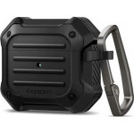Spigen ���� ��������� Tough Armor Apple AirPods 3 �� ������ ����� - (ASD01987)