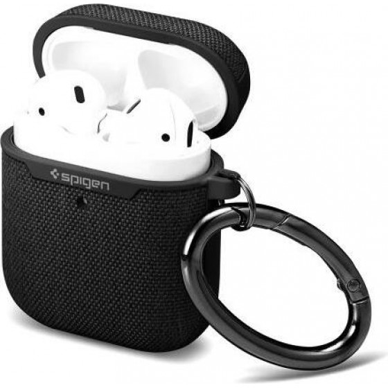 Spigen ���� ��������� Urban Fit Apple AirPods �� ������ ����� - (074CS27030)
