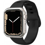 Spigen ���� PC Thin Fit Apple Watch 7 41mm ������� - (ACS04187)