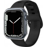 Spigen ���� PC Thin Fit Apple Watch 7 45mm ������� - (ACS04179)