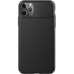 Nillkin ���� Soft TPU & PC Camshield Apple iPhone 11 Pro ����� - (6902048185333)