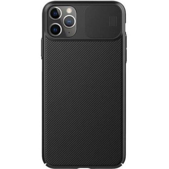 Nillkin ���� Soft TPU & PC Camshield Apple iPhone 11 Pro ����� - (6902048185333)