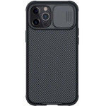 Nillkin ���� Soft TPU & PC Camshield Pro Durable Apple iPhone 12 mini ����� - (6902048202542)