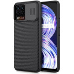 Nillkin ���� Soft TPU & PC Camshield Realme 8/ 8 Pro ����� - (6902048216648)