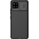 Nillkin ���� Soft TPU & PC Camshield Samsung A426B Galaxy A42 5G ����� - (6902048206939)