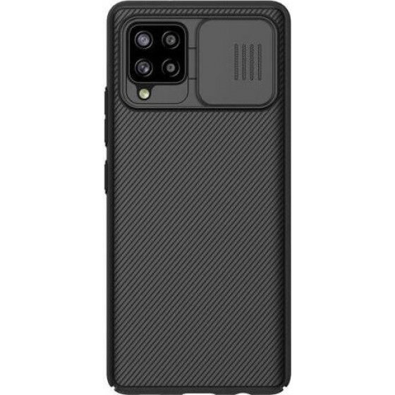 Nillkin ���� Soft TPU & PC Camshield Samsung A426B Galaxy A42 5G ����� - (6902048206939)