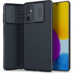 Nillkin ���� Soft TPU & PC Camshield Samsung M526B Galaxy M52 5G ����� - (6902048231078)
