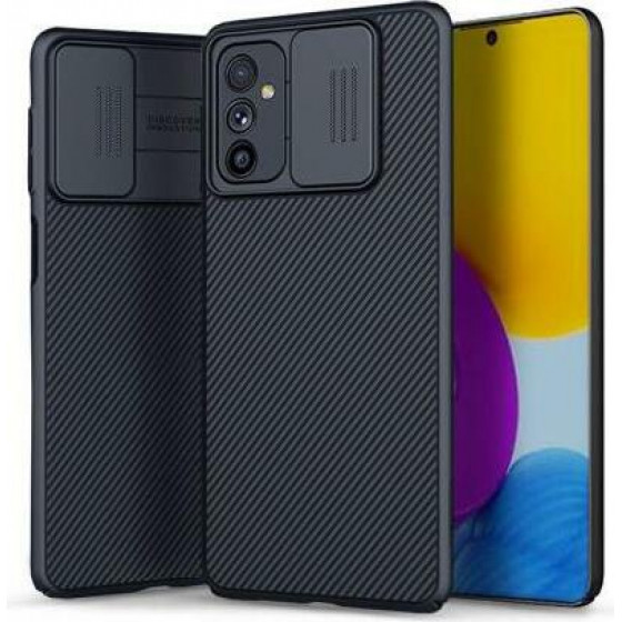 Nillkin ���� Soft TPU & PC Camshield Samsung M526B Galaxy M52 5G ����� - (6902048231078)