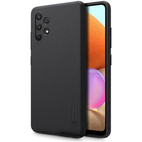 Nillkin ���� Soft TPU & PC Frosted Shield Samsung A325F Galaxy A32 4G ����� - (6902048215054)