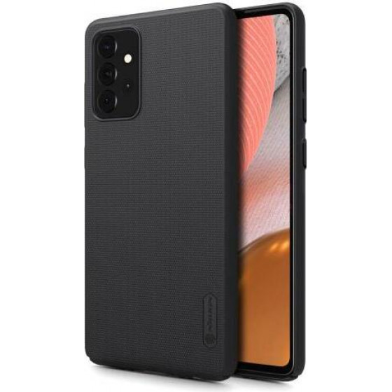 Nillkin ���� Soft TPU & PC Frosted Shield Samsung A726B Galaxy A72 5G ����� - (6902048214750)