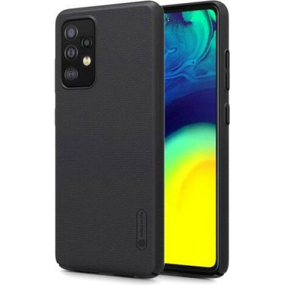 Nillkin ���� Soft TPU & PC Frosted Shield SamsungA525F Galaxy A52 4G/ A526B Galaxy A52 5G ����� - (6902048212459)