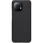 Nillkin ���� Soft TPU & PC Frosted Shield Xiaomi Mi 11 Lite 4G/ 5G ����� - (6902048214620)