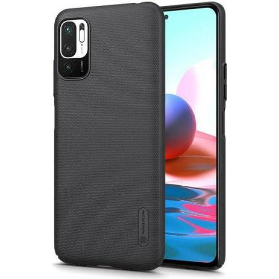 Nillkin ���� Soft TPU & PC Frosted Shield Xiaomi Poco M3 Pro 5G/ Redmi Note 10 5G ����� - (6902048220706)