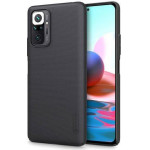 Nillkin ���� Soft TPU & PC Frosted Shield Xiaomi Redmi Note 10/ 10S ����� - (6902048215719)