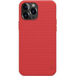 Nillkin ���� Soft TPU & PC Super Frosted Shield Pro Apple iPhone 13 Pro Max ������� - (6902048222892)