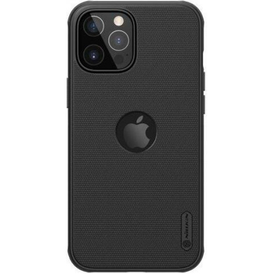 Nillkin ���� Soft TPU & PC Super Frosted Shield Pro Magnetic Apple iPhone 12/ 12 Pro ����� - (6902048213784)