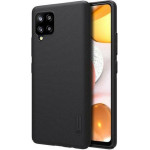 Nillkin ���� Soft TPU & PC Super Frosted Shield Samsung A426B Galaxy A42 5G ����� - (6902048206892)