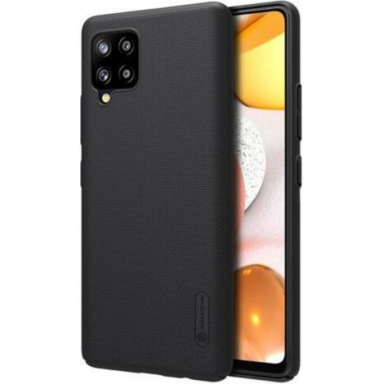 Nillkin ���� Soft TPU & PC Super Frosted Shield Samsung A426B Galaxy A42 5G ����� - (6902048206892)